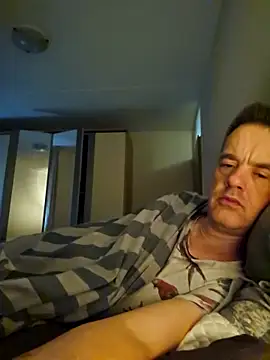 Hectorthyssen1 online show from 27, 9, 2025