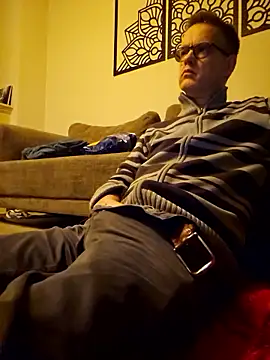 Hectorthyssen1 online show from 11, 1, 2026