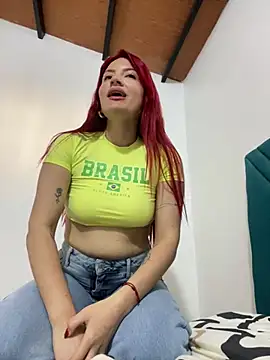 Mia Hoffmann online show from 28, 12, 2024