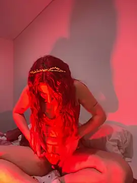 Mia Hoffmann online show from 1, 12, 2024