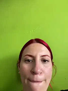 Mia Hoffmann online show from 27, 12, 2024