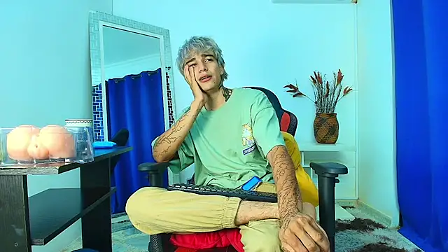 Zacktk7 online show from 28, 2, 2025