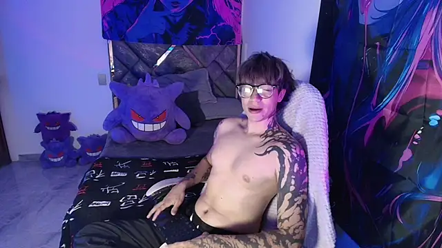 Zacktk7 online show from 21, 4, 2026