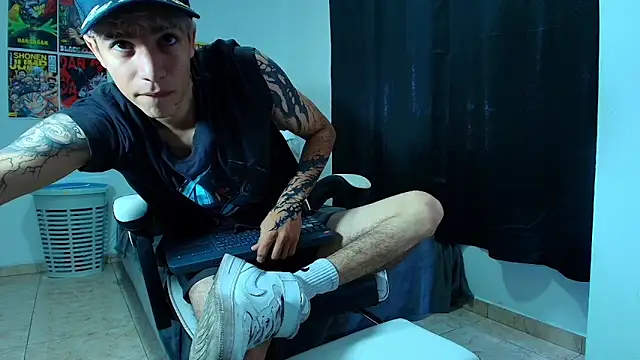 Zacktk7 online show from 22, 3, 2025