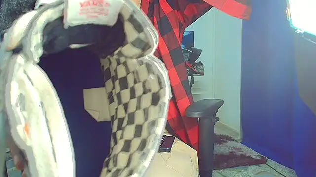 Zacktk7 online show from 12, 3, 2025