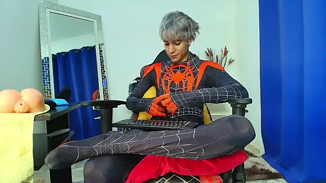 Zacktk7 online show from 26, 2, 2025