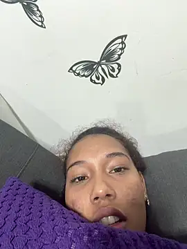 Snapshot of Salome_Williamss chatting on 30, 5, 2026 Salome Williamss online show from 30, 5, 2026
