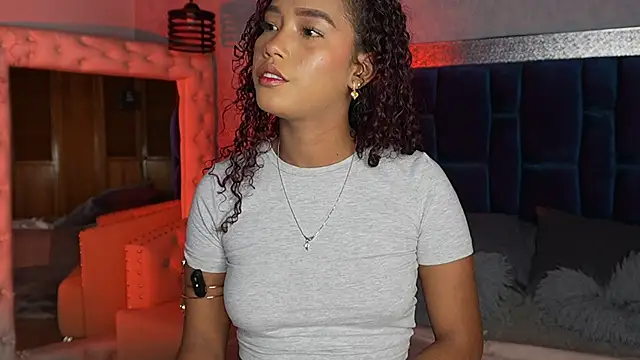 Salome Williamss online show from 26, 3, 2026