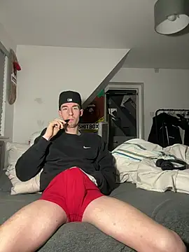 MikesWood21 online show from 27, 1, 2025