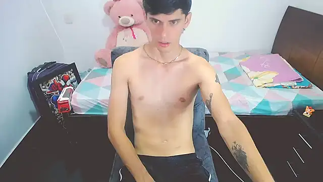 TESEO HOT online show from 2, 7, 2026
