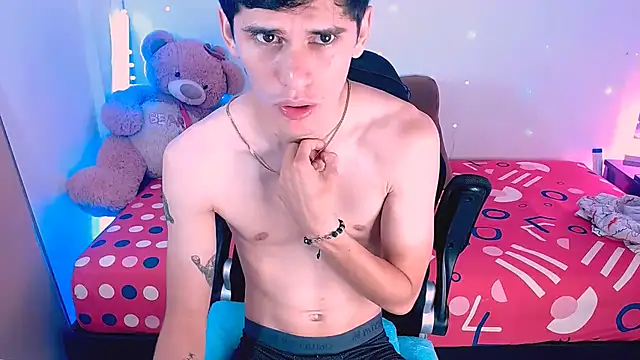 TESEO HOT online show from 22, 9, 2025