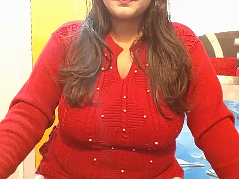 Snapshot of queen_cute chatting on 8, 1, 2025 queen cute online show from 8, 1, 2025