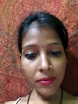 Snapshot of kobita_Mohali chatting on 27, 6, 2026 kobita Mohali online show from 27, 6, 2026