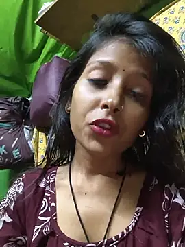 Snapshot of kobita_Mohali chatting on 9, 7, 2026 kobita Mohali online show from 9, 7, 2026