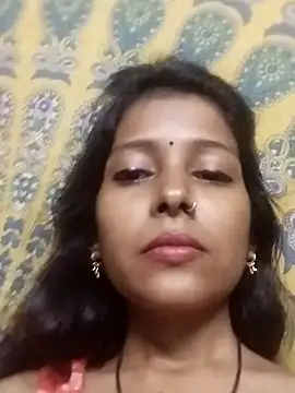 Snapshot of kobita_Mohali chatting on 19, 7, 2026 kobita Mohali online show from 19, 7, 2026