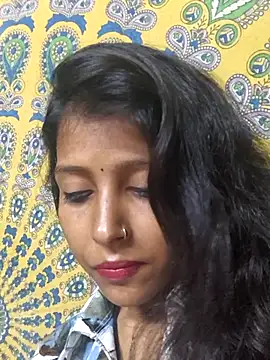 Snapshot of kobita_Mohali chatting on 28, 6, 2026 kobita Mohali online show from 28, 6, 2026