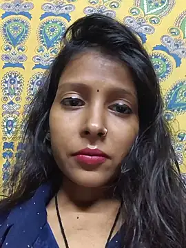 Snapshot of kobita_Mohali chatting on 10, 7, 2026 kobita Mohali online show from 10, 7, 2026