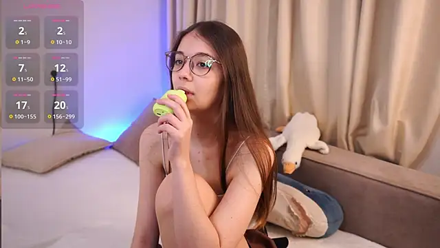 Snapshot of Leela_sun chatting on 26, 6, 2026 Leela sun online show from 26, 6, 2026