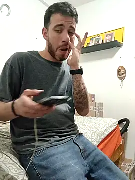 jhonyhot9292 online show from 11, 2, 2026