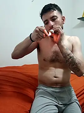 jhonyhot9292 online show from 1, 11, 2025