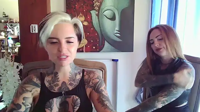 Alexandersonxo online show from 12, 3, 2026