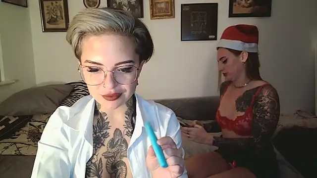 Alexandersonxo online show from 2, 12, 2024