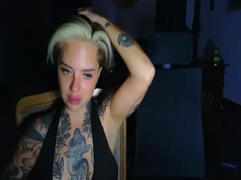 Alexandersonxo online show from 20, 3, 2026