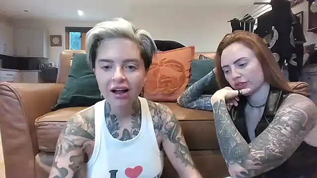 Alexandersonxo online show from 18, 11, 2025