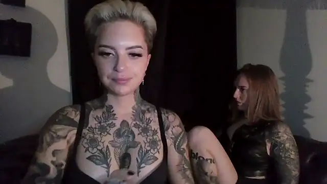 Alexandersonxo online show from 17, 12, 2025