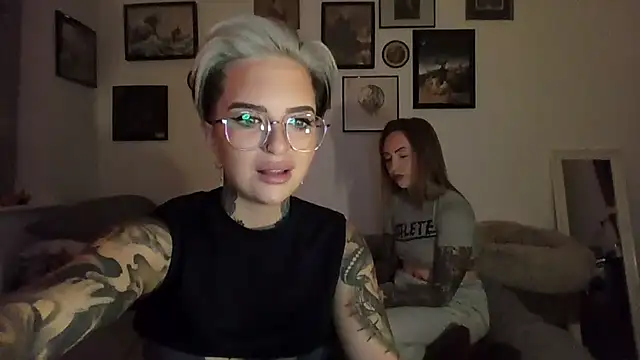 Alexandersonxo online show from 27, 10, 2025