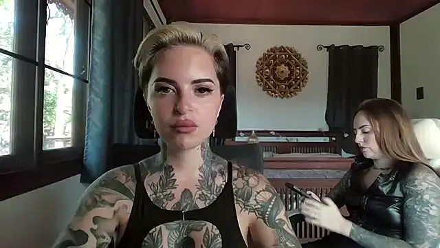 Alexandersonxo online show from 1, 3, 2026