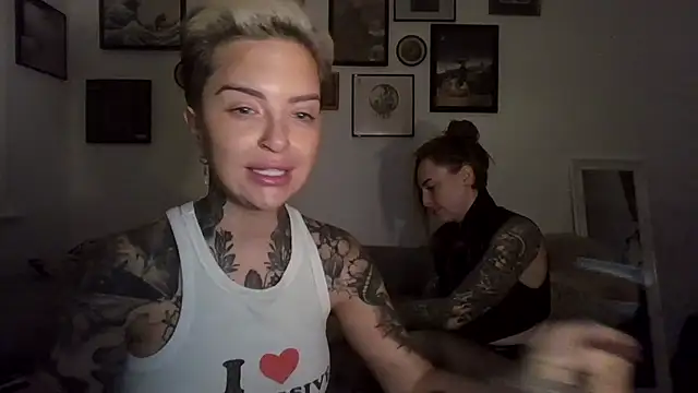 Alexandersonxo online show from 15, 12, 2025