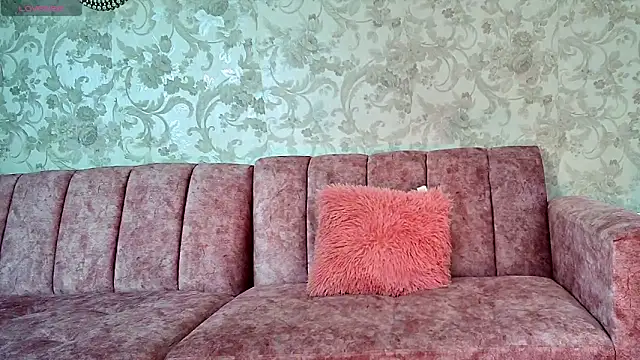 JezabelBlack777 online show from 25, 1, 2025