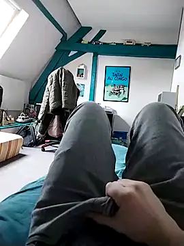 JulesG18 online show from 28, 2, 2026