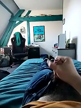 JulesG18 online show from 4, 3, 2026