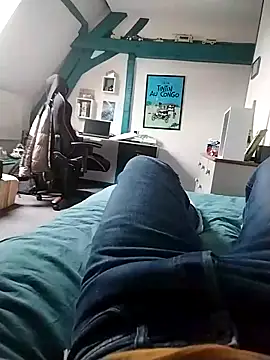 JulesG18 online show from 23, 2, 2026