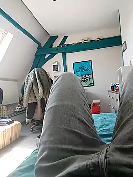 JulesG18 online show from 21, 4, 2026