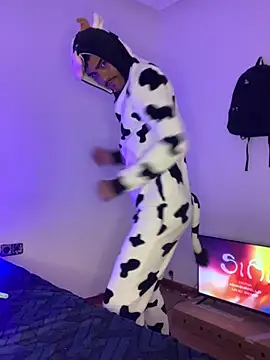 Ryan-hot online show from 24, 1, 2025