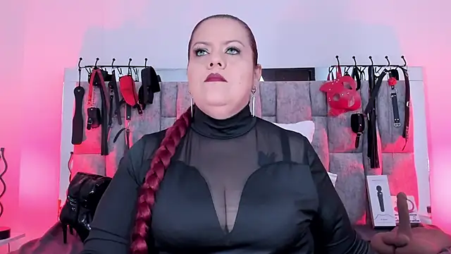 vanessa moka online show from 13, 9, 2025