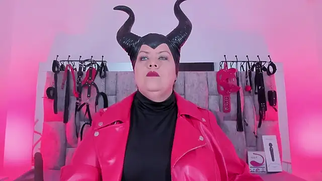 vanessa moka online show from 26, 2, 2025