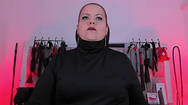 vanessa moka online show from 20, 4, 2026