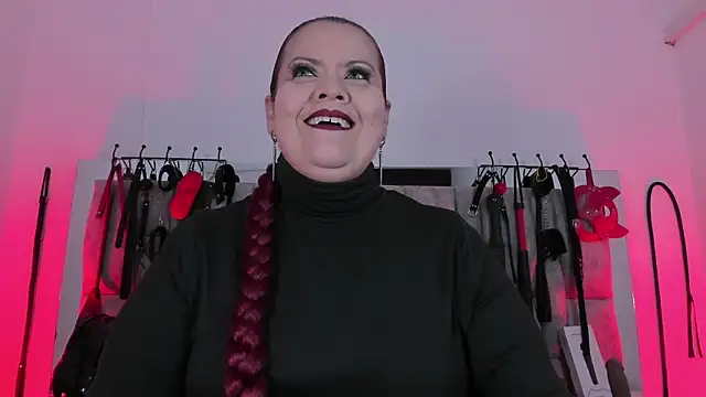 vanessa moka online show from 9, 7, 2026