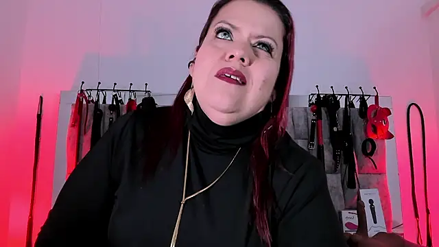 vanessa moka online show from 21, 3, 2026