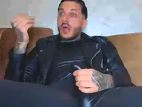 MentoXXL online show from 11, 11, 2025