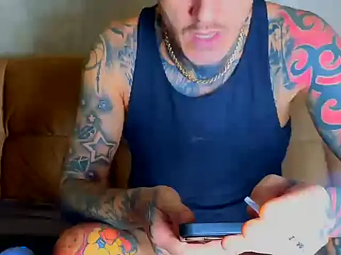 MentoXXL online show from 5, 2, 2026