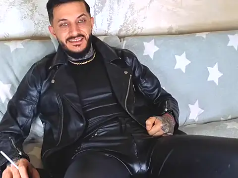 MentoXXL online show from 23, 4, 2026