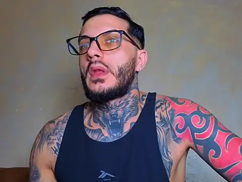 MentoXXL online show from 17, 3, 2026