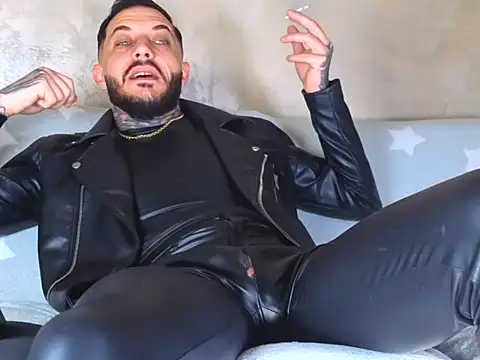 MentoXXL online show from 30, 4, 2026