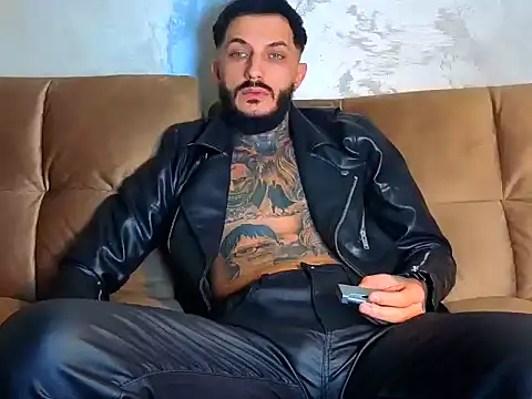 MentoXXL online show from 11, 10, 2025