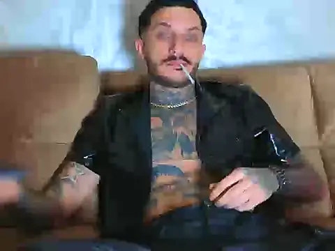 MentoXXL online show from 26, 10, 2025